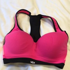 Sports bra